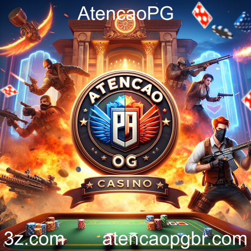 A Emoção dos Jogos de Ação: Adrenalina e Desafio