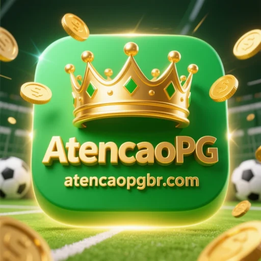 Logo AtencaoPG